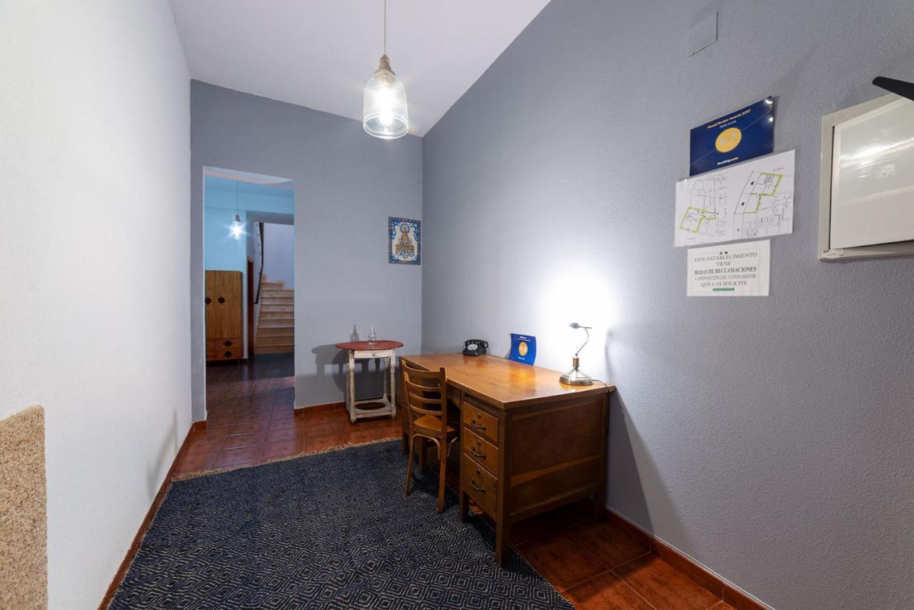 Apartment Siete Luces Caces