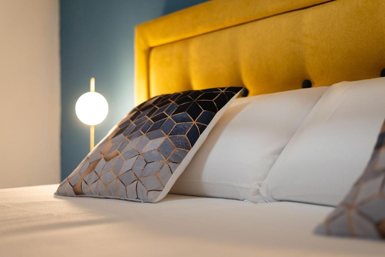 Siete Luces Apartment Caces