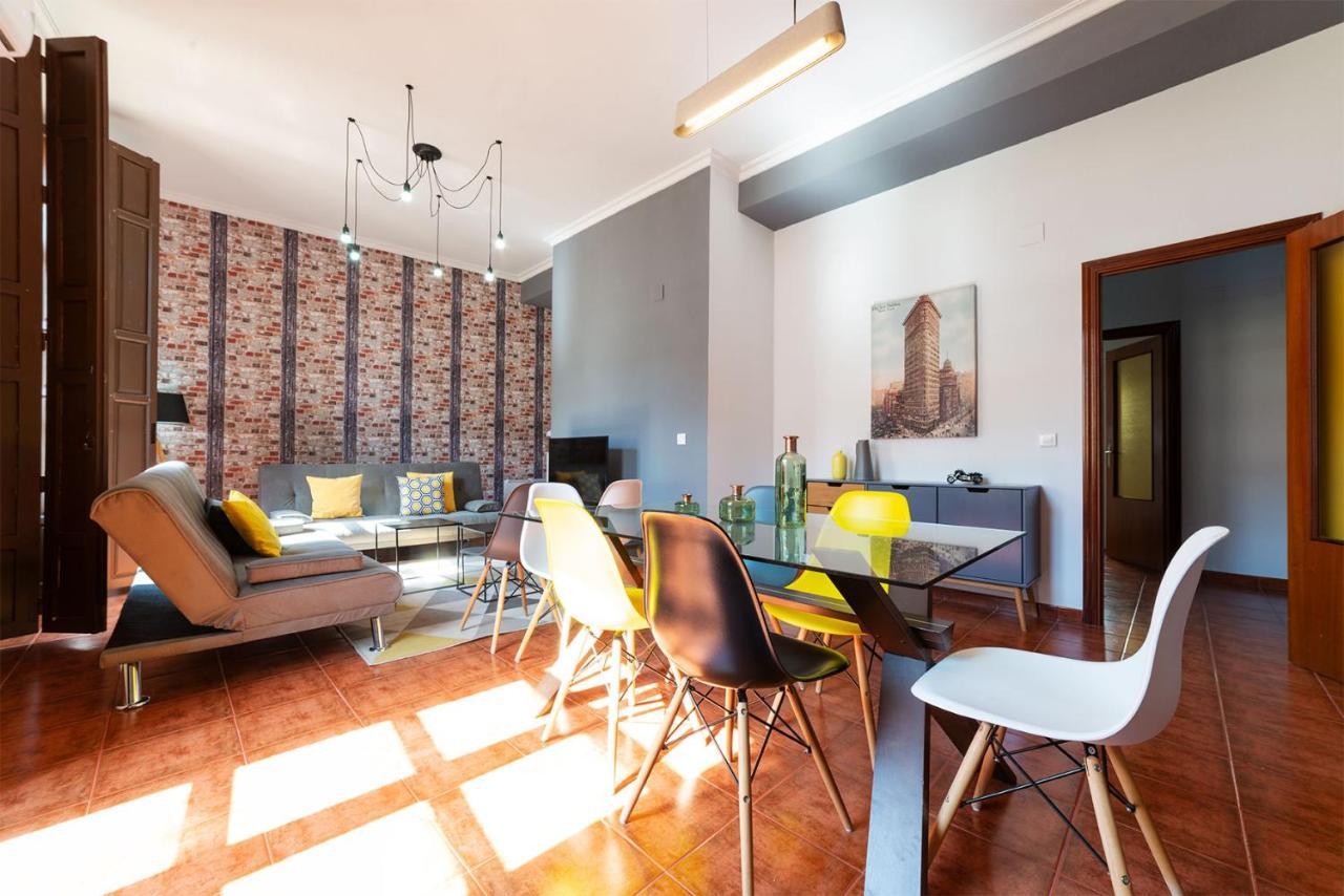 Apartment Siete Luces