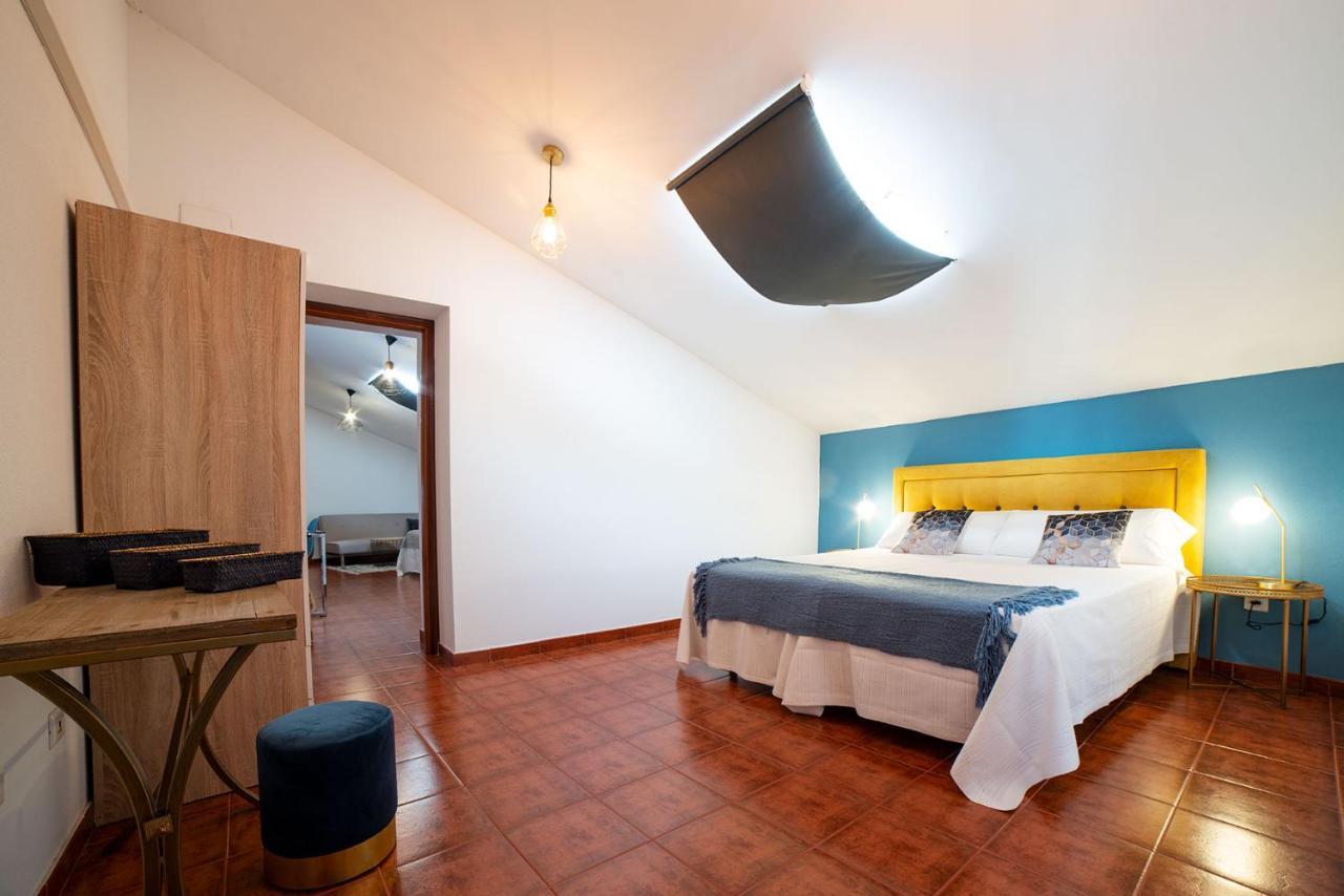 Siete Luces Apartment