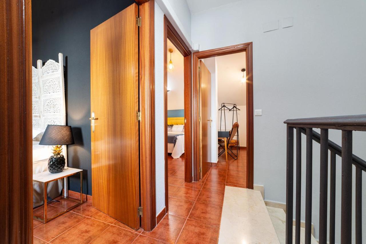 Apartment Siete Luces *