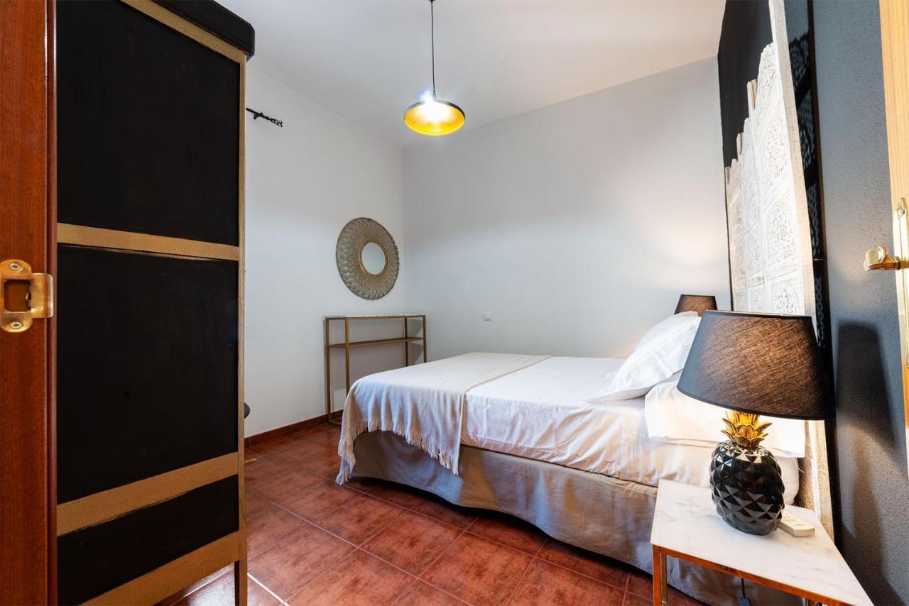 Siete Luces Apartment