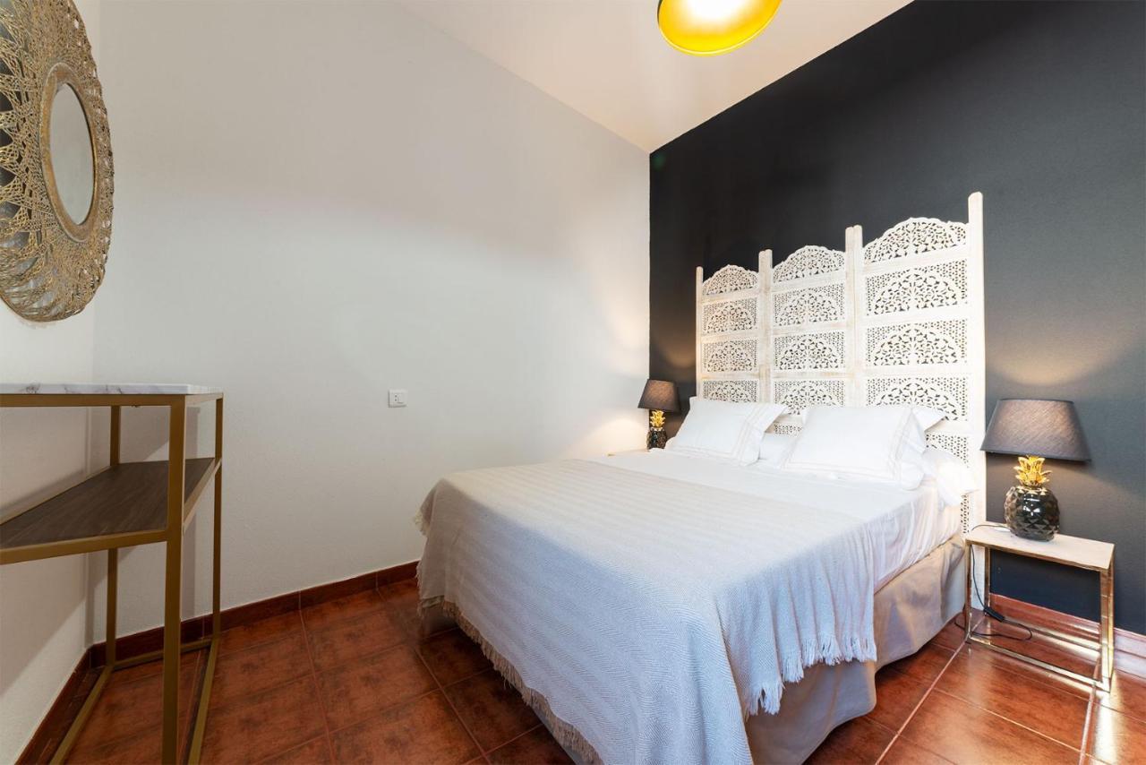Apartment Siete Luces