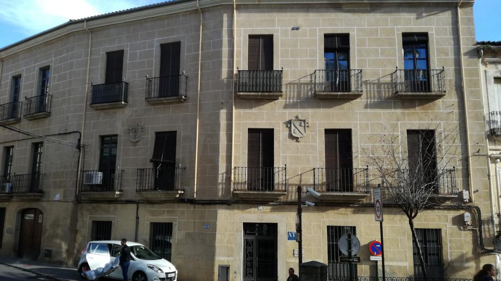 Siete Luces Caceres