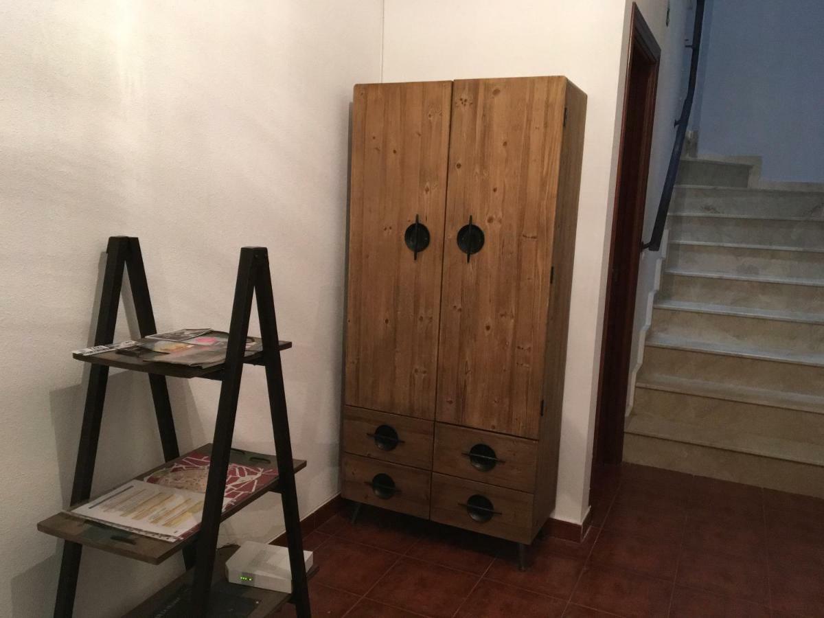 Siete Luces Apartment Caces